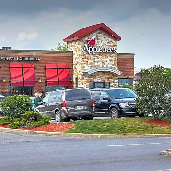 Applebee's Baby Back Ribs Achieve Signature Status Through Double-Glazing Technique