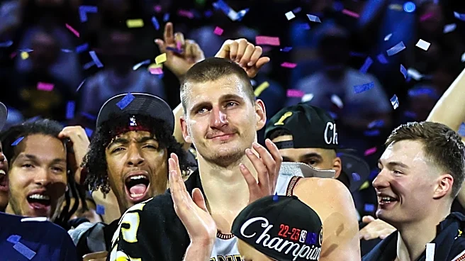 Sprite Launches Global Basketball Platform Featuring NBA Stars Nikola Jokić and Anthony Edwards