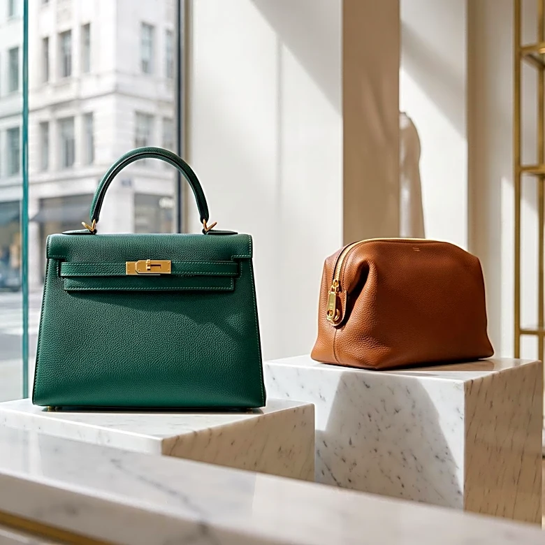 LVMH Exceeds Q3 Revenue Estimates Despite Weakness in China's Fashion Market