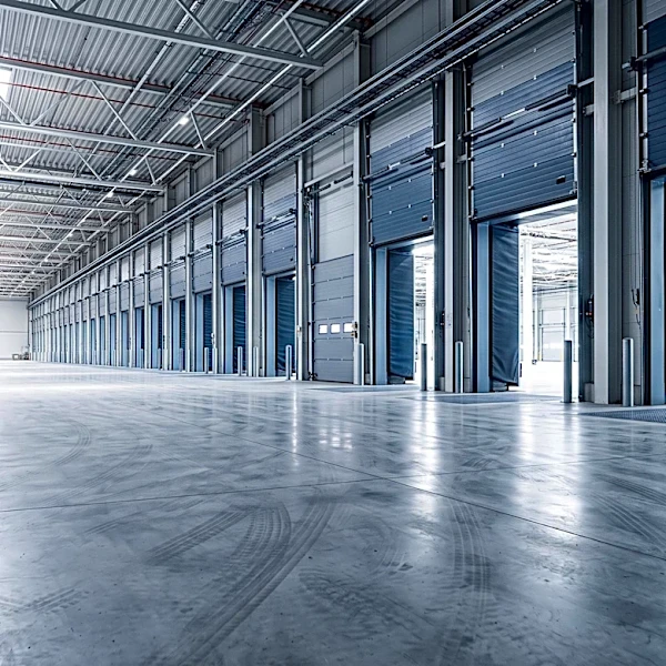 Former Yellow Corporation Terminals Acquired by Competitors Following Bankruptcy
