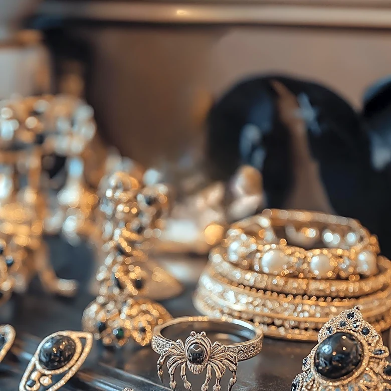 Susan Alexandra Seeks Manager of Jewelry Production  Development in New York City
