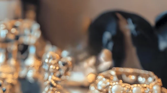 Susan Alexandra Seeks Manager of Jewelry Production Development in New York City