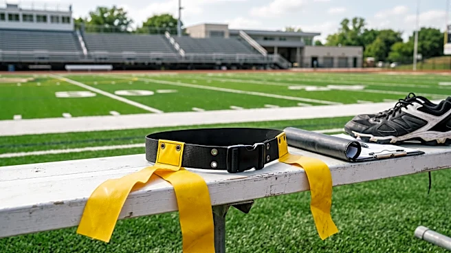 Governor Maura Healey Urges MIAA to Recognize Girls Flag Football as Varsity Sport Amidst Rapid Growth