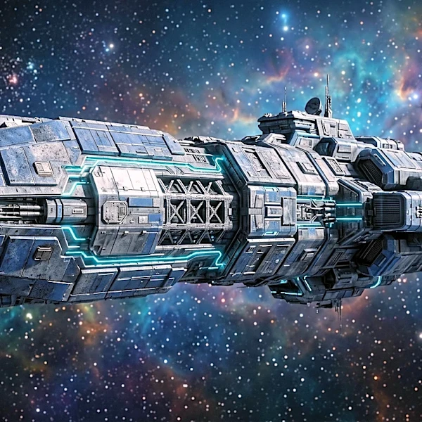 Hideaki Anno to Co-Direct New Space Battleship Yamato Film 'Cosmoship Yamato √2199'