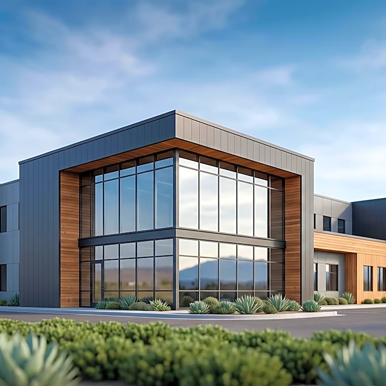 New Mexico Innovation Hub Plans Major Expansion for Santa Fe Campus