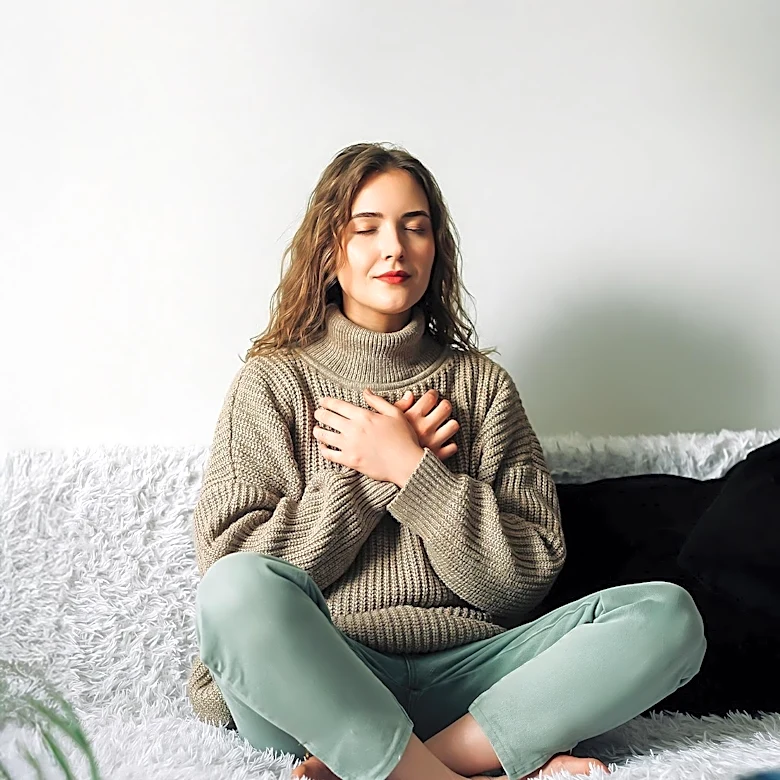Self-Care Emphasized for Mental and Physical Well-being, Especially for Mothers