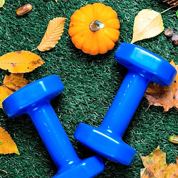 Fall Fitness Challenges Offer Diverse Options for All Levels