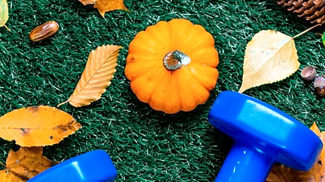 Fall Fitness Challenges Offer Diverse Options for All Levels