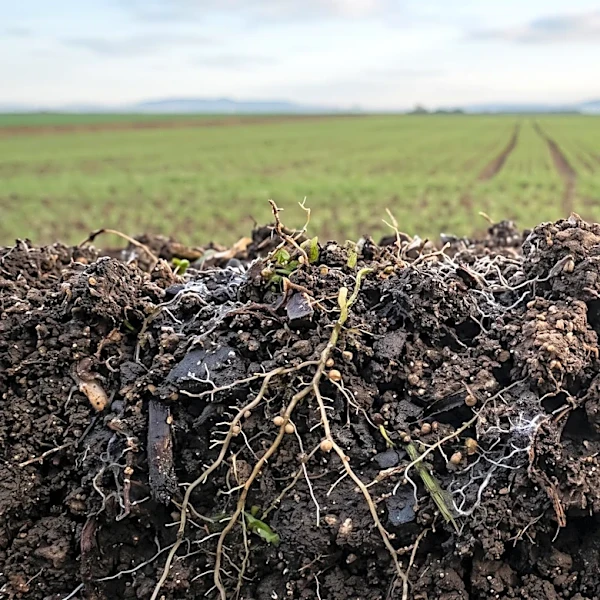 Greene Crop Consulting Introduces TruBio™ Testing for Enhanced Soil Analysis
