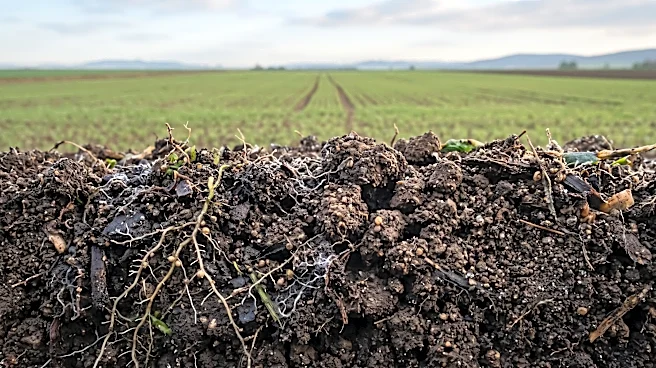 Greene Crop Consulting Introduces TruBio™ Testing for Enhanced Soil Analysis