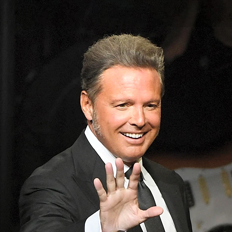 Luis Miguel Recording Session Sparks New Music Speculation After Producer Deletes Photo