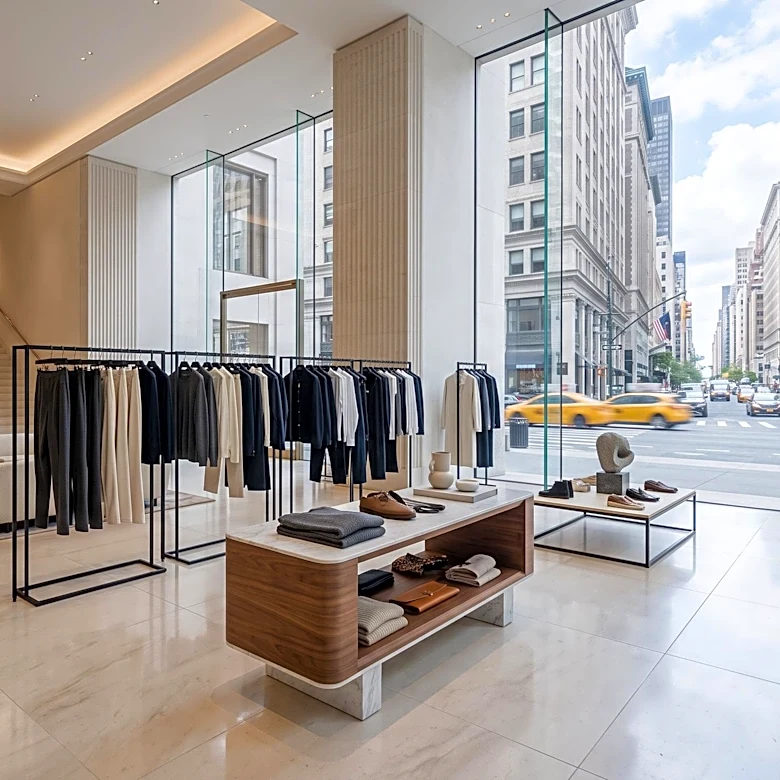 Devina Foley Appointed President of Net-a-Porter's Americas Region
