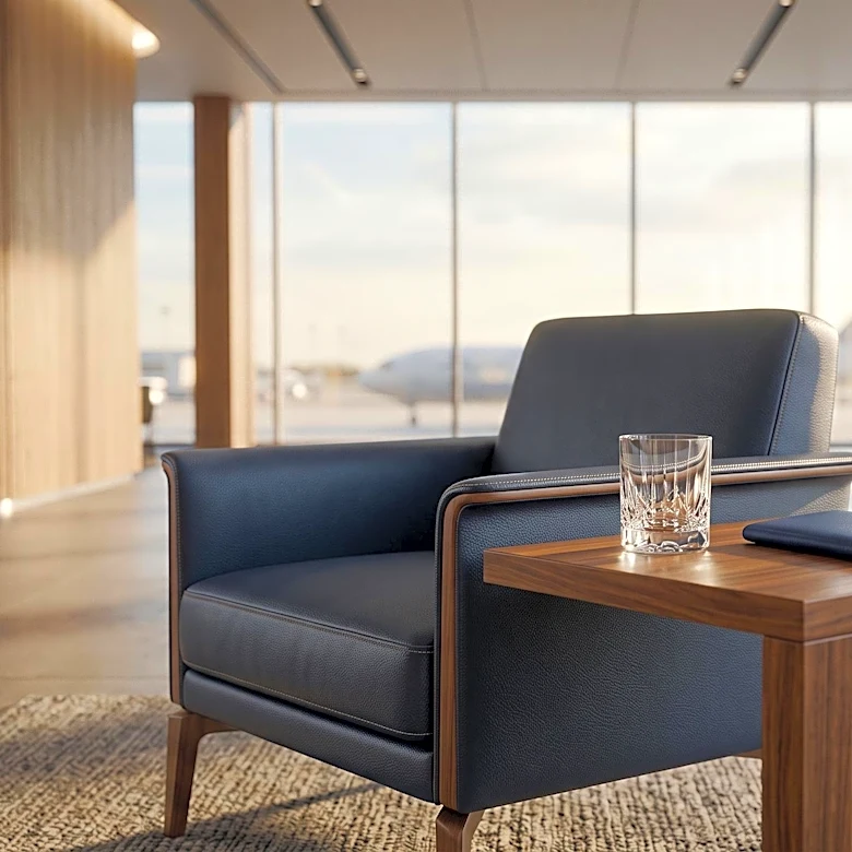United Club Card Offers Lounge Access and Travel Benefits for Frequent Flyers