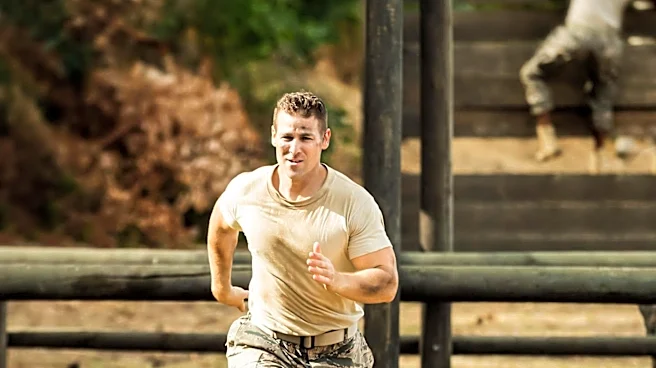 Legion Run Cyprus 2026 Announces Return of 5km Mud Obstacle Race