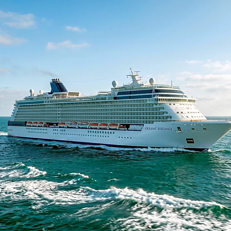 CruiseDirect Advises on Necessity of Cruise Travel Insurance for U.S. Residents