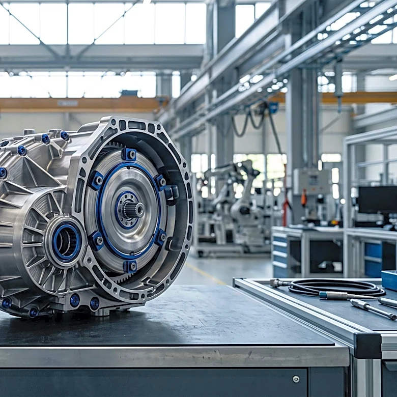 Plante Moran Highlights Decades-Long Challenge in Rebuilding Automaker-Supplier Trust