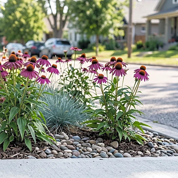 PlantNebraska Podcast Episode 119 discusses resilient planting for challenging urban spaces
