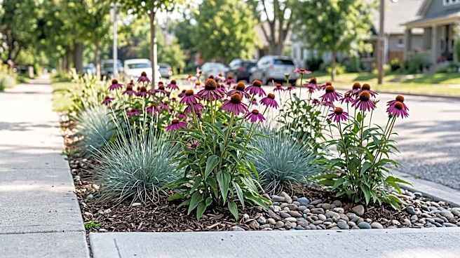 PlantNebraska Podcast Episode 119 discusses resilient planting for challenging urban spaces