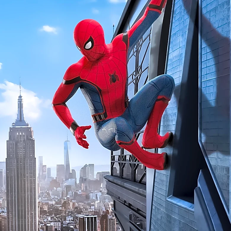 Forest Hills Street Co-Named 'Spider-Man Way' in Honor of Iconic Superhero's Queens Ties
