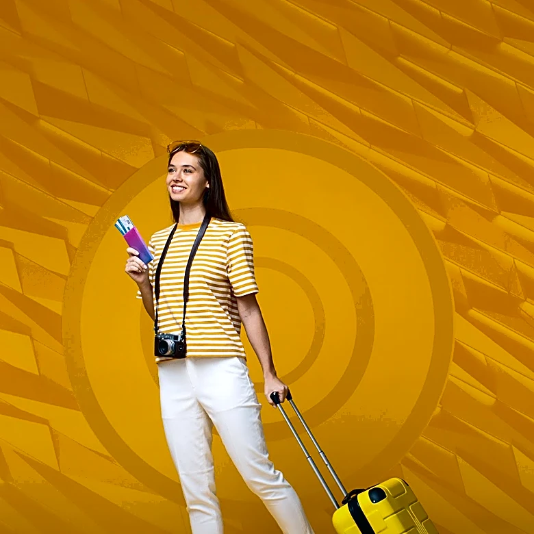 Travelers Increasingly Plan Trips Around Exclusive Merchandise, Fueling 'Pilgra-merch' Trend