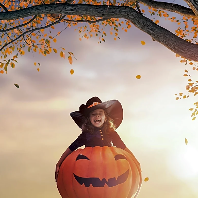 Oklahoma City Confirms October 31 for Trick-or-Treating, OKC Parks Announce Halloween Events