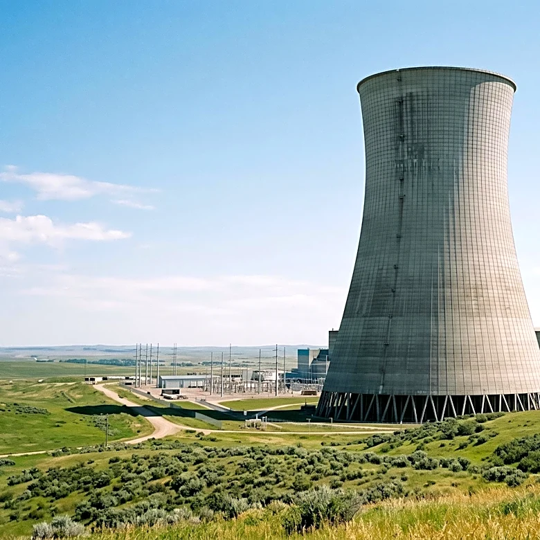 AI Power Demand Drives Nuclear Deals, NextEra-Dominion Merger Faces Scrutiny