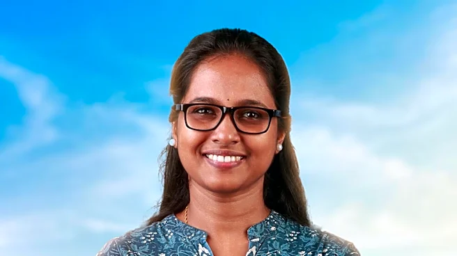 Databricks Expands University Recruiting in India with Senior Recruiter Clara Kurian