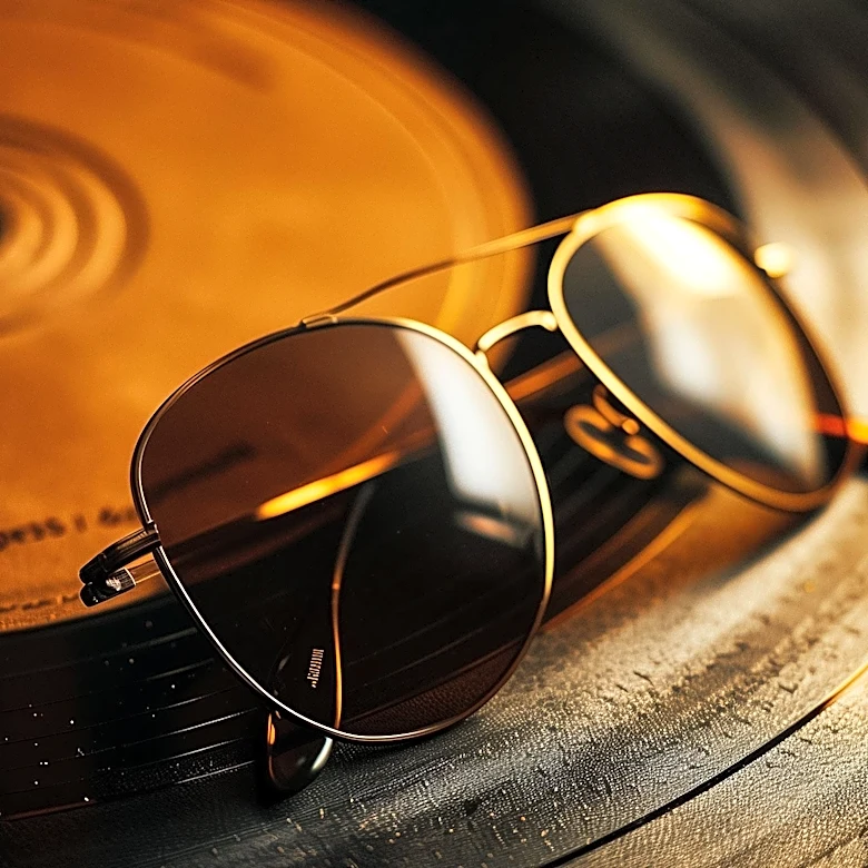 Warner Music Group Sues Ray-Ban Parent Company for Copyright Infringement Over Unlicensed Music Use
