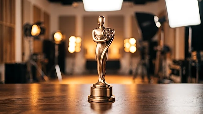 Luis Guzmán Recognized as Prolific Character Actor in Hollywood