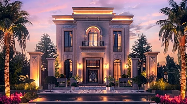 Maison Margiela Expands into Real Estate with Launch of Residences in Dubai