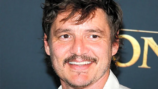 Director Todd Haynes Confirms R-Rating for Pedro Pascal and Danny Ramirez's 1930s Romance Film 'De Noche'