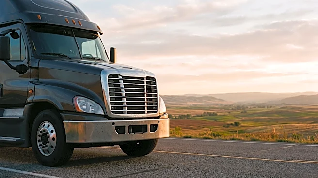 Swift Transportation Celebrates 60th Anniversary, Highlights Driver Loyalty and Industry Evolution