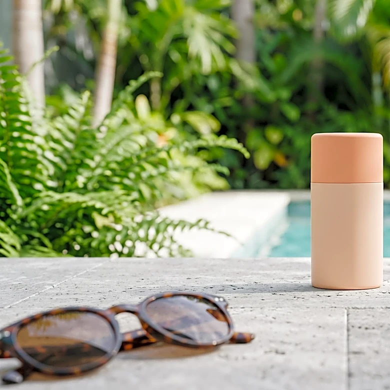 e.l.f. Beauty Introduces Suntouchable Invisi-Stick SPF 50, Emphasizing Daily Sun Protection Trends