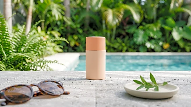 e.l.f. Beauty Introduces Suntouchable Invisi-Stick SPF 50, Emphasizing Daily Sun Protection Trends