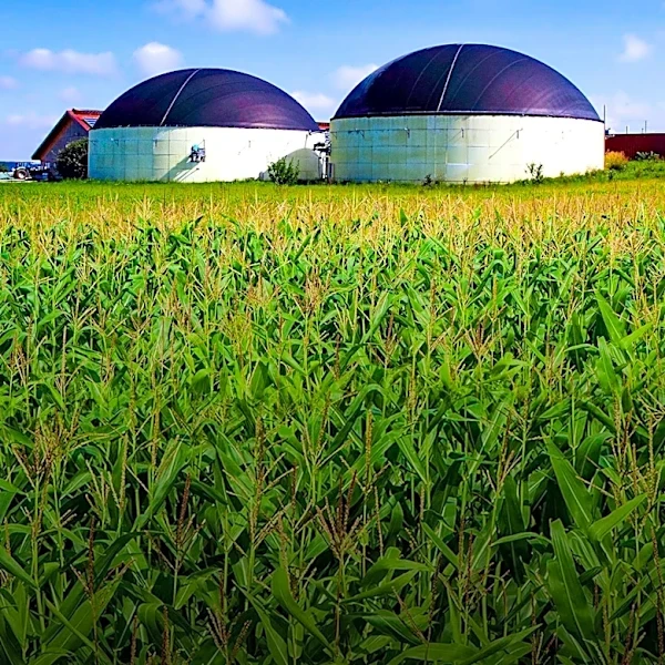Biomanufacturing Infrastructure Becomes Key to Future Food Production, ADM Invests $55.5 Million in Retrofit