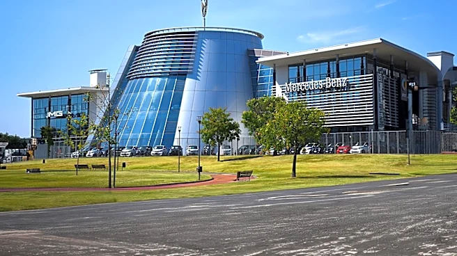 Mercedes-Benz Financial Services USA LLC Seeks Junior Scrum Master in Fort Worth, TX