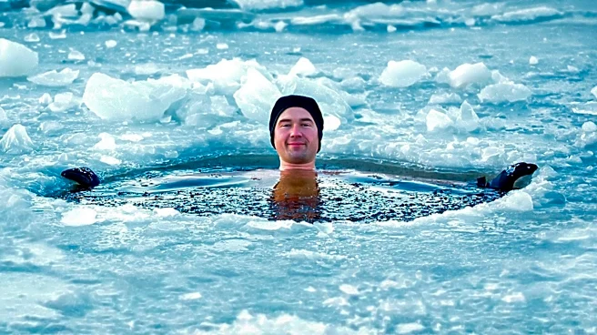 Cold Plunge Studios Gain Popularity Across Major U.S. Cities