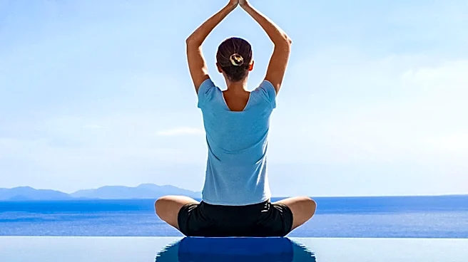 Wellness Travel Trends Towards 'Nervous System Reset' and Longevity in 2026