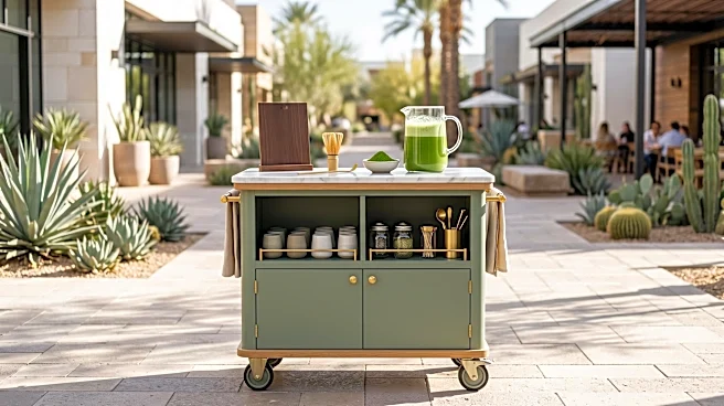 Vale Concepts Expands Mobile Matcha Bar Operations to Phoenix, Arizona