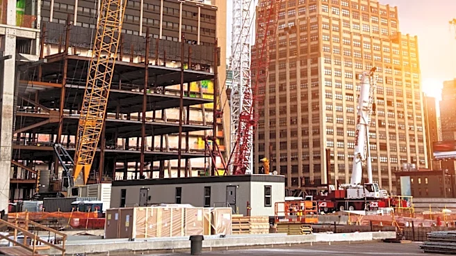 Covington Advances $100 Million Mixed-Use Development on Former IRS Site