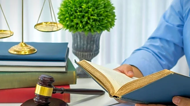 Morgan, Lewis Bockius LLP Seeks Senior IP Trademark Paralegal for Global Operations