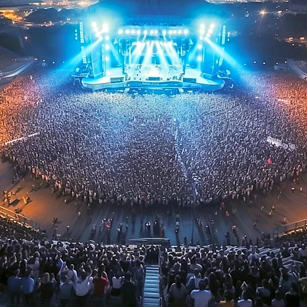 Alpine Valley Music Theatre Continues Legacy as Major U.S. Outdoor Amphitheater