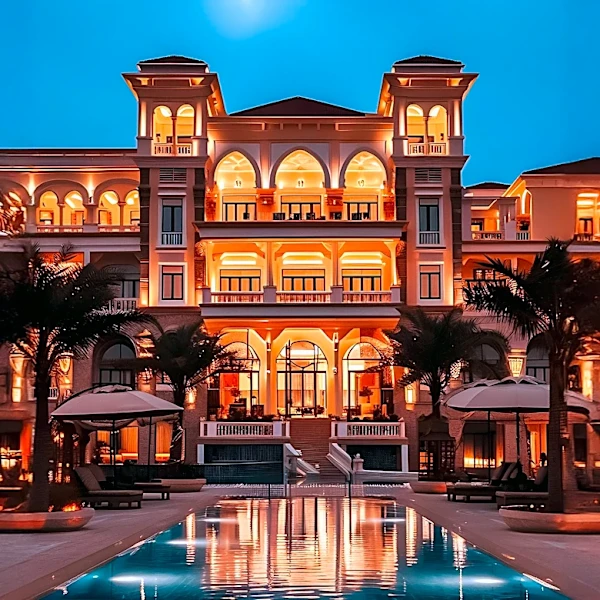 Bvlgari Hotels  Resorts Collaborates with Bulgari for Luxury Offerings