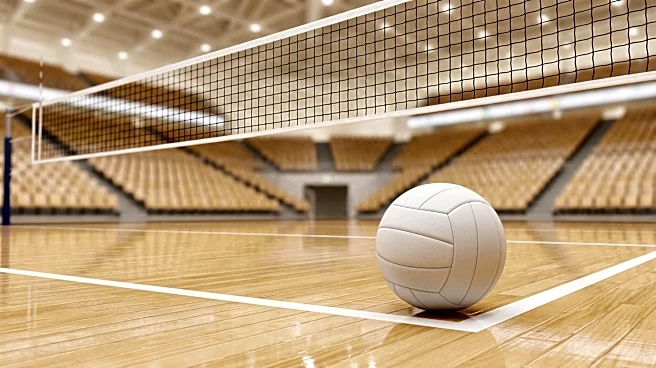 Eastern Illinois Panthers Volleyball Players Earn OVC Weekly Honors