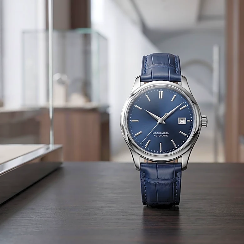 Movado Group to Sell 95% Stake in Ebel Watchmaker for $66.5 Million