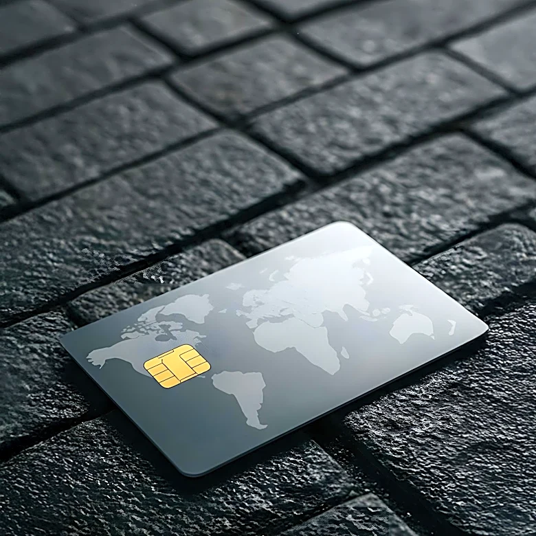 Visa Receives Approval to Prepare for Domestic Business in China