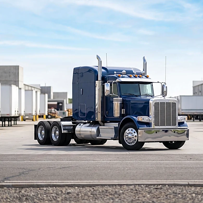 J.B. Hunt Navigates Trucker Shortage Impacting Freight Rates and Operating Costs
