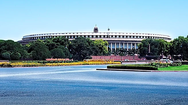 Indian Government Advances Mineral Exchange for Industrial Commodities to Enhance Transparency and Price Discovery