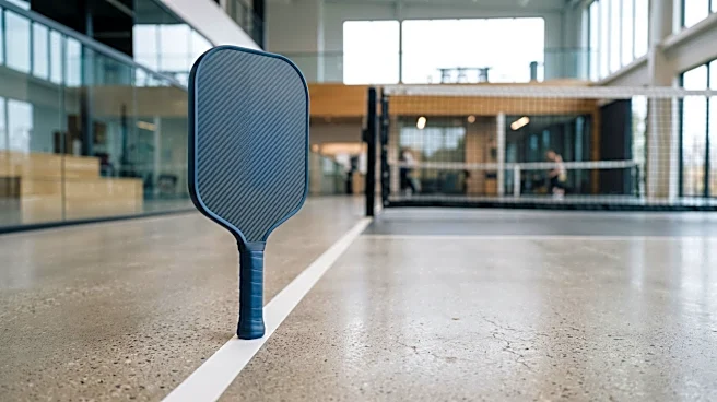 Pickleball Franchisor The Picklr Files for Chapter 11 Bankruptcy Amid Rapid Expansion