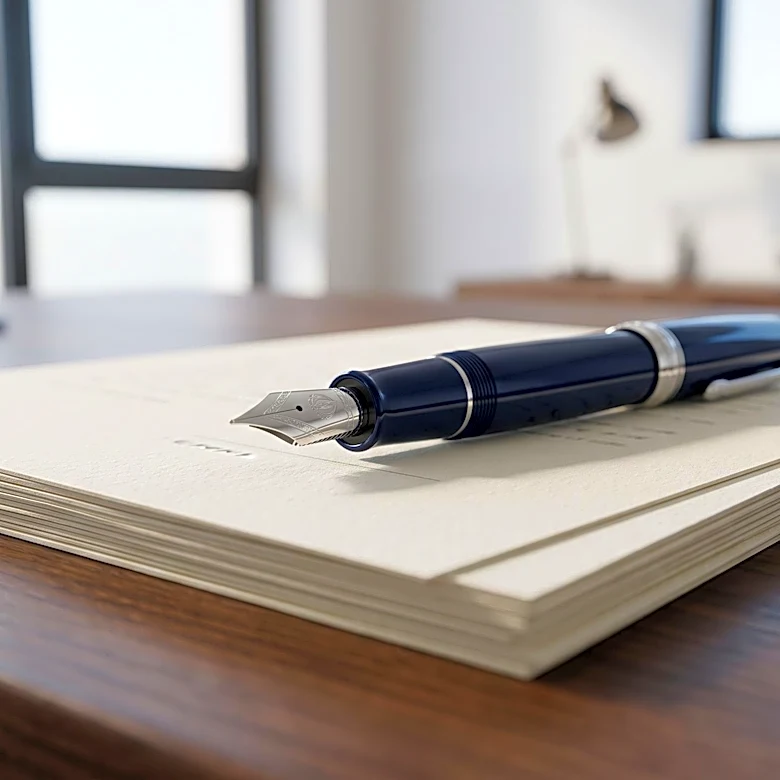 DocuSign Primarily a Signature Tool, Not a Comprehensive Contract Builder